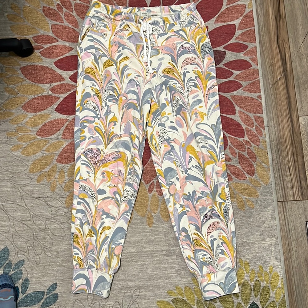 Saturday Sunday Sweatpants